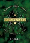 The Coming of the King: Readings for Advent - CMS (pack of 5) - VPK